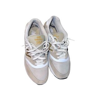 New balance 597